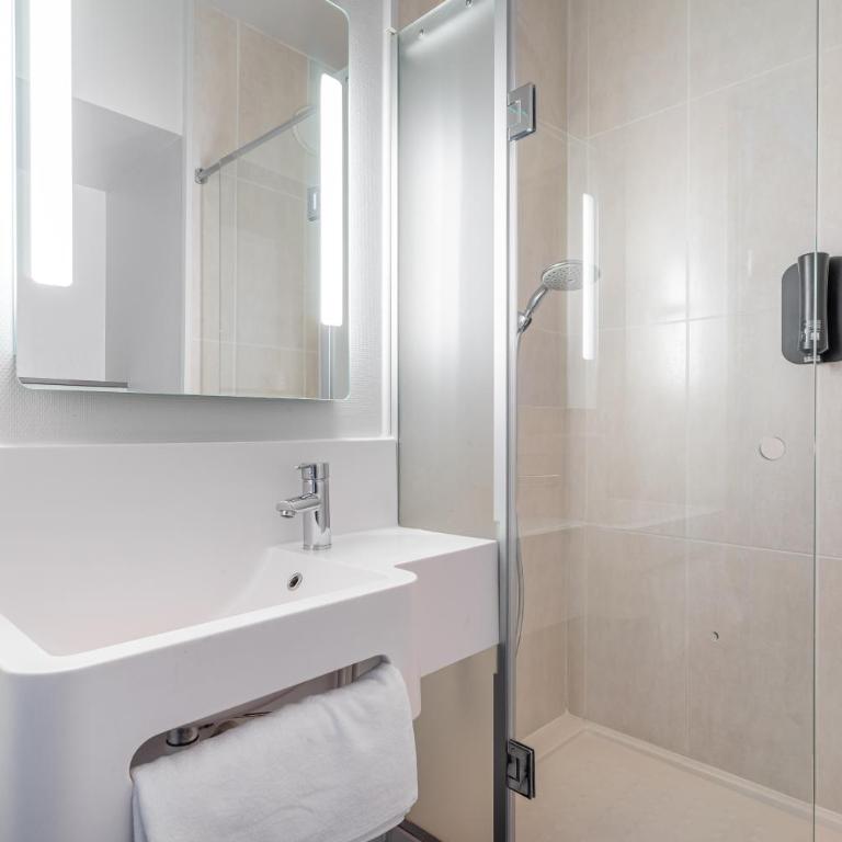 B&B HOTEL Marseille Euromed - Chambre Double - 6