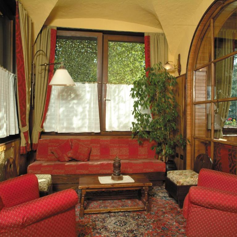 Hotel Castor - Petite Chambre Double ou Lits Jumeaux - 6