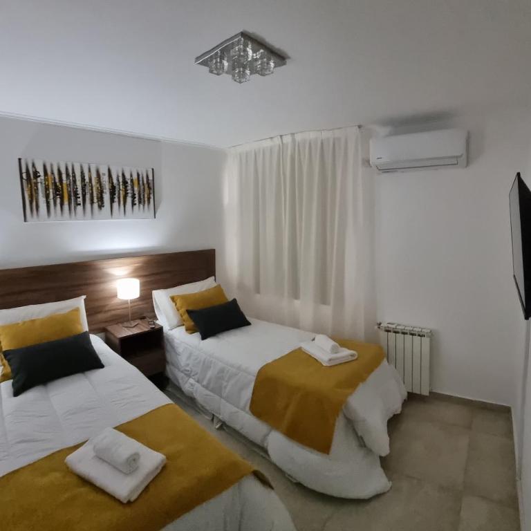 Departamento M&L Centrico - Apartamento de 1 dormitorio - 9