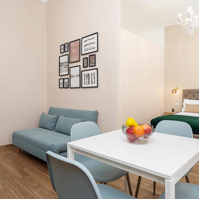 Italianway Easy - Monza 39 - Appartamento con 1 Camera da Letto - 13