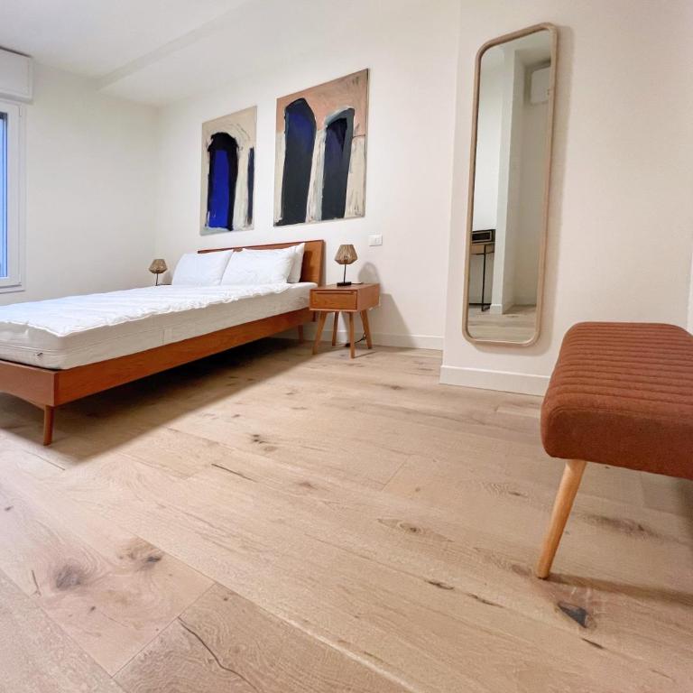 UR NEST San Giorgio - Appartamento con 2 Camere da Letto - 7