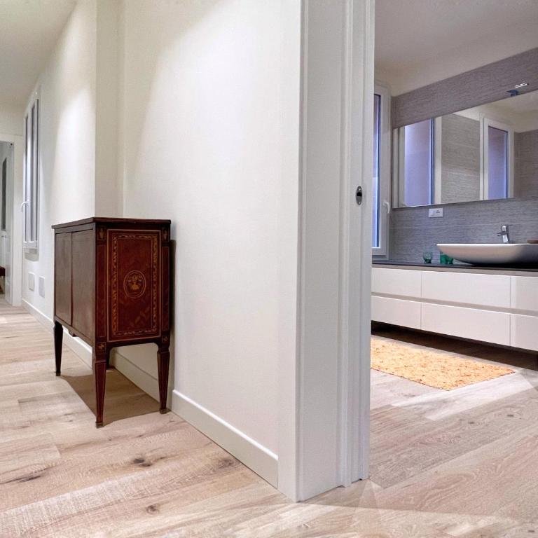UR NEST San Giorgio - Appartamento con 2 Camere da Letto - 11
