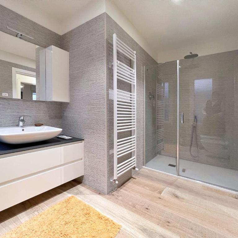 UR NEST San Giorgio - Appartamento con 2 Camere da Letto - 19