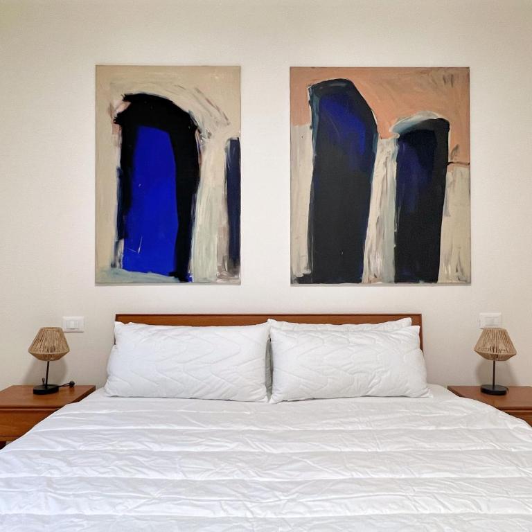 UR NEST San Giorgio - Appartamento con 2 Camere da Letto - 8