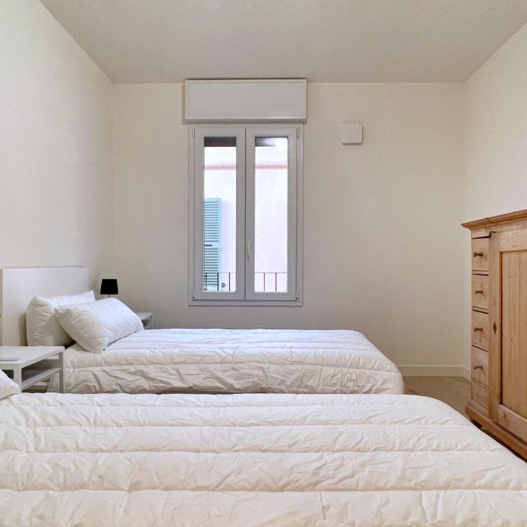 UR NEST San Giorgio - Appartamento con 2 Camere da Letto - 12
