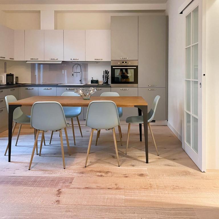 UR NEST San Giorgio - Appartamento con 2 Camere da Letto - 2