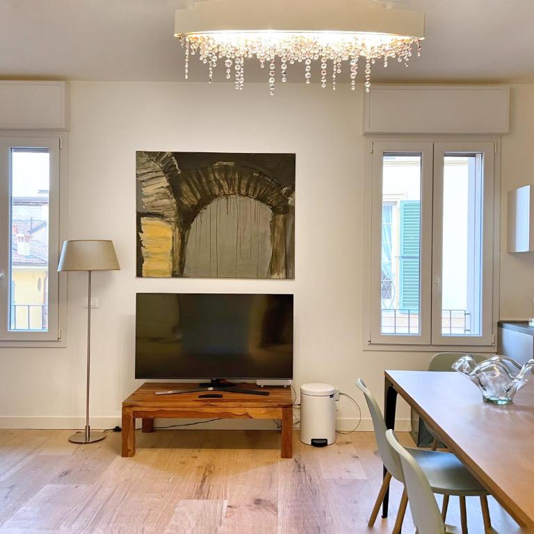 UR NEST San Giorgio - Appartamento con 2 Camere da Letto - 4