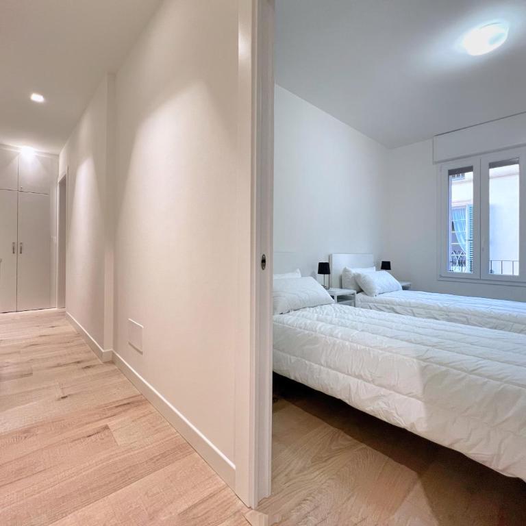 UR NEST San Giorgio - Appartamento con 2 Camere da Letto - 14