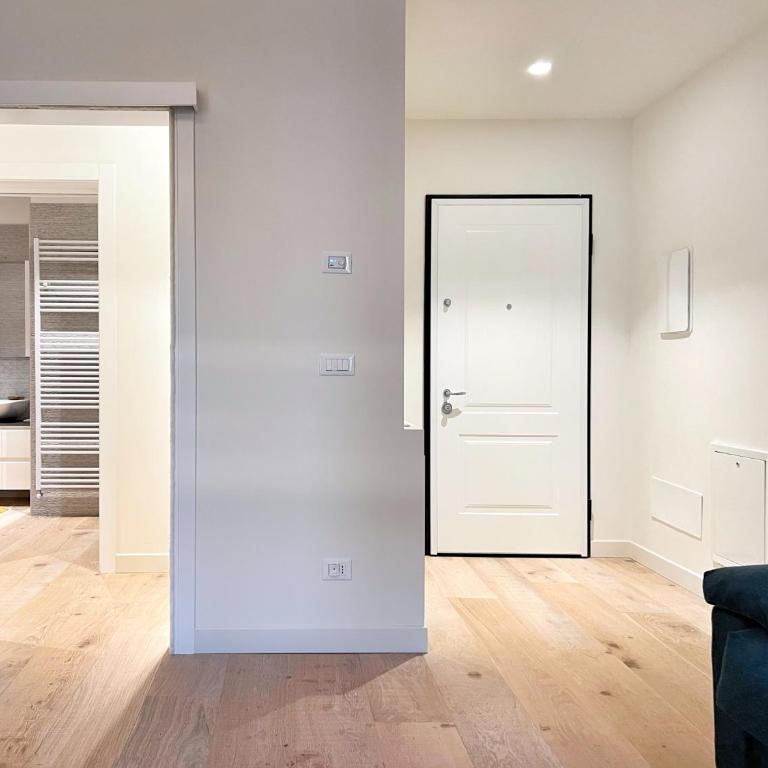 UR NEST San Giorgio - Appartamento con 2 Camere da Letto - 16