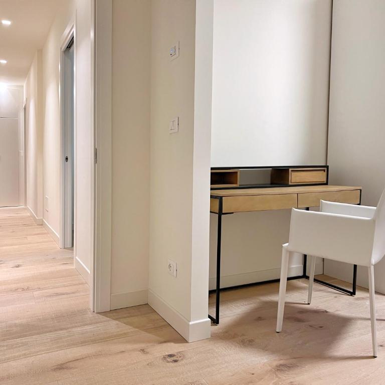 UR NEST San Giorgio - Appartamento con 2 Camere da Letto - 10