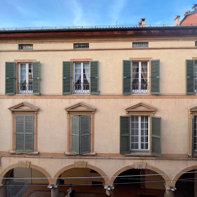 UR NEST San Giorgio - Appartamento con 2 Camere da Letto - 21