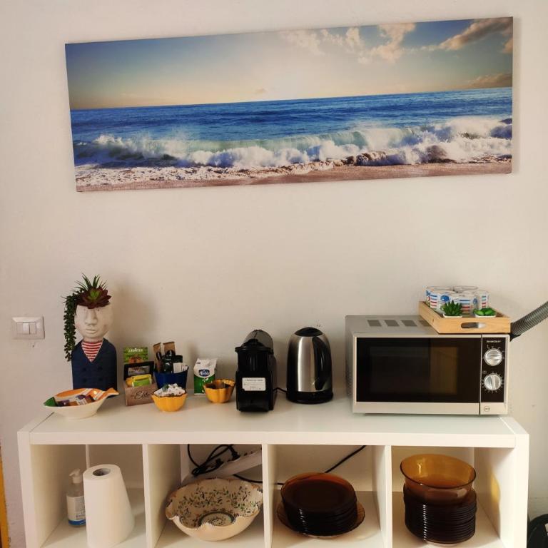 Il Balconcino sul carugio - Two-Bedroom Apartment - 28
