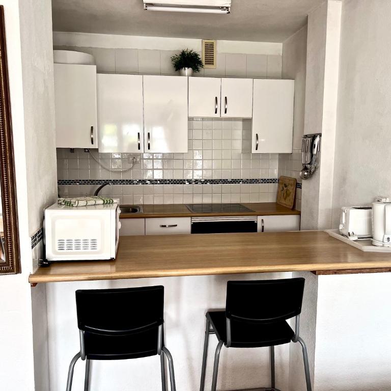 Garden City Costa Adeje 1 Bedroom Apartment Large Balcony Close to Beach - Apartamento de 1 dormitorio - 16