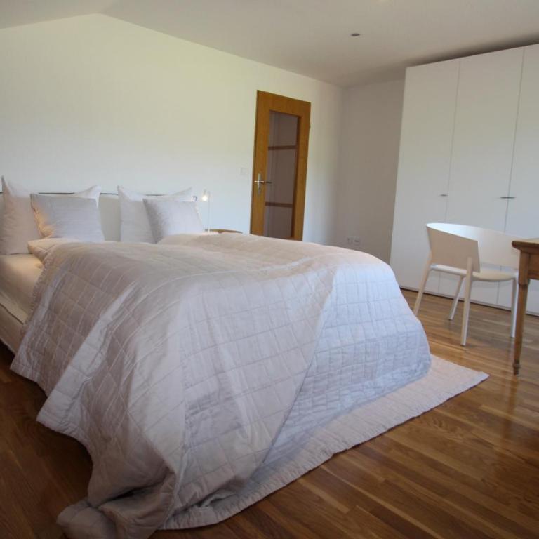 Ferienwohnung Keil - Apartment mit 3 Schlafzimmern - 4