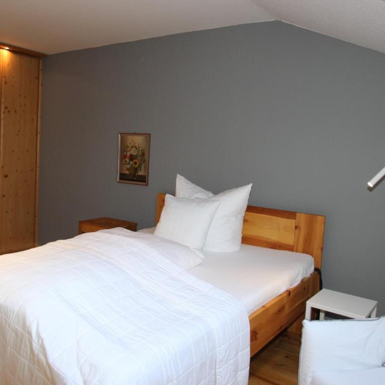 Ferienwohnung Keil - Apartment mit 3 Schlafzimmern - 5