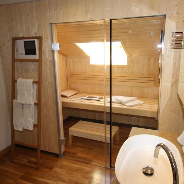 Ferienwohnung Keil - Apartment mit 3 Schlafzimmern - 6