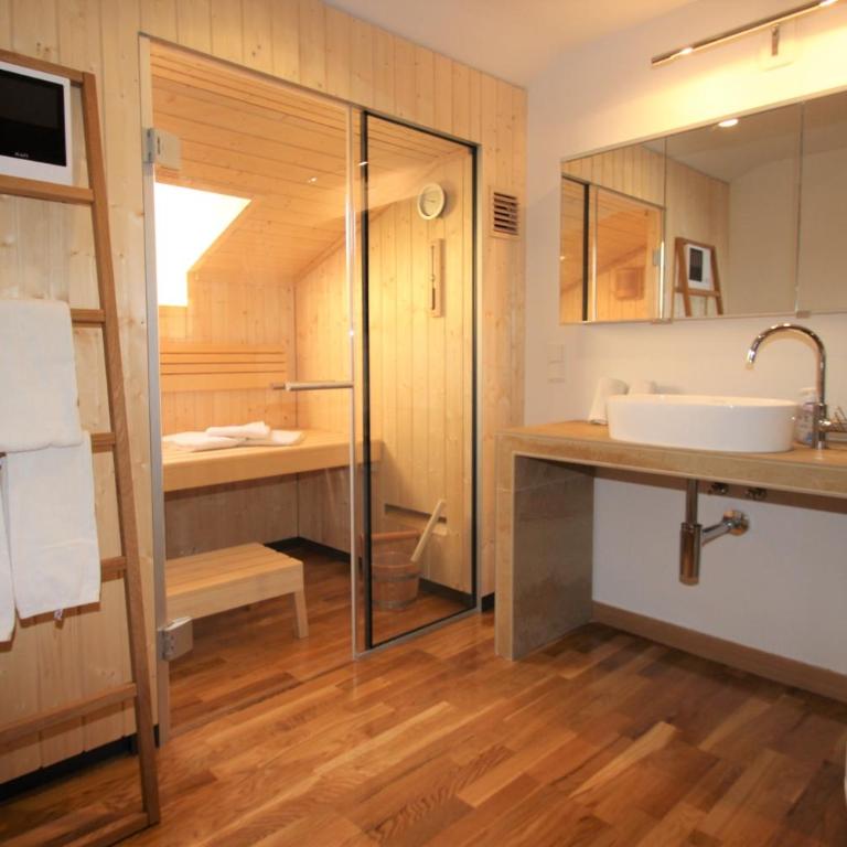 Ferienwohnung Keil - Apartment mit 3 Schlafzimmern - 7