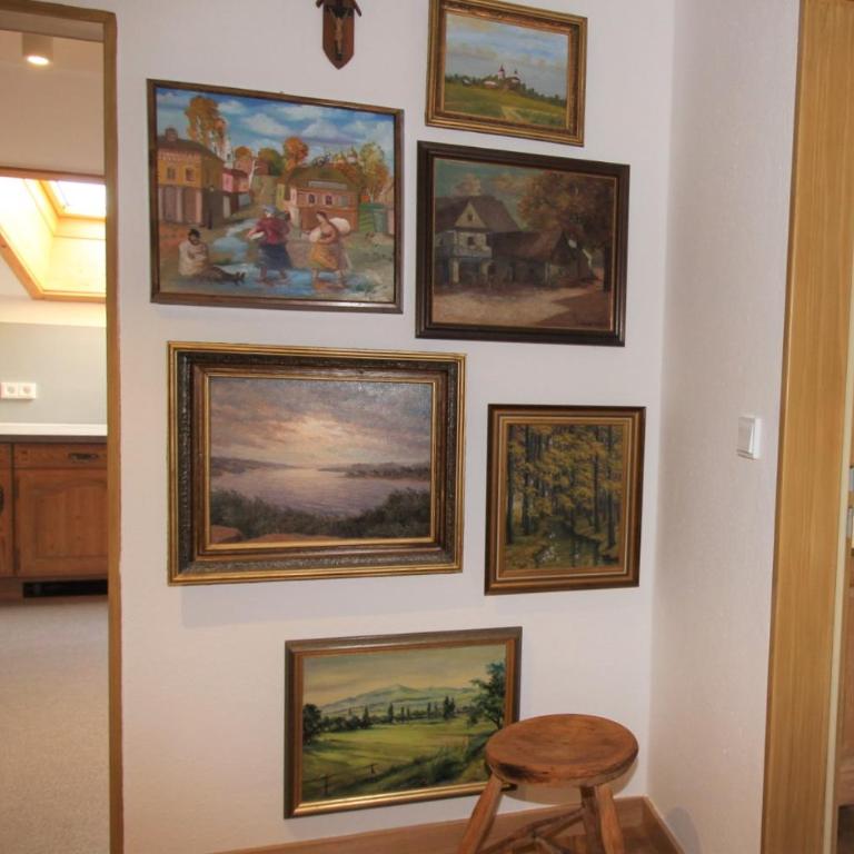Ferienwohnung Keil - Apartment mit 3 Schlafzimmern - 9