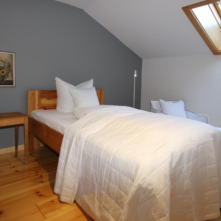 Ferienwohnung Keil - Apartment mit 3 Schlafzimmern - 11