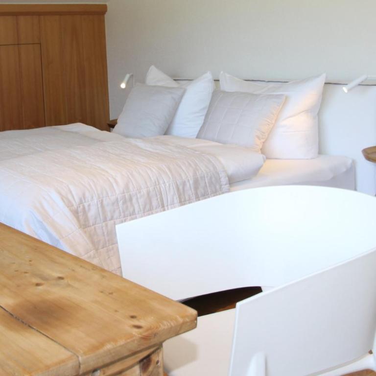 Ferienwohnung Keil - Apartment mit 3 Schlafzimmern - 12