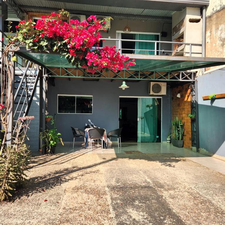 Ivy House Apart Hotel - Apartment - Ground Floor - 16