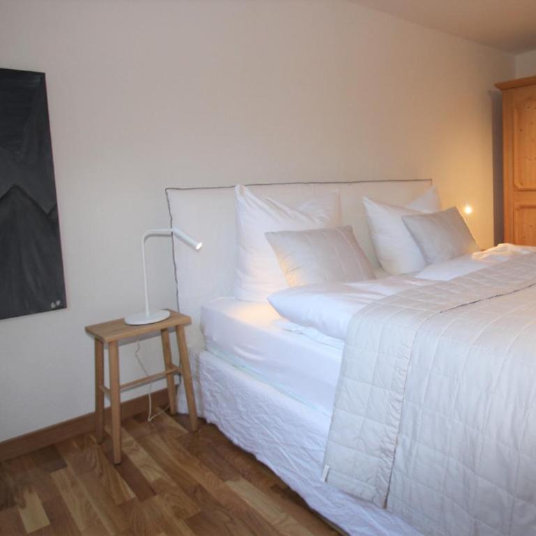 Ferienwohnung Keil - Apartment mit 3 Schlafzimmern - 13