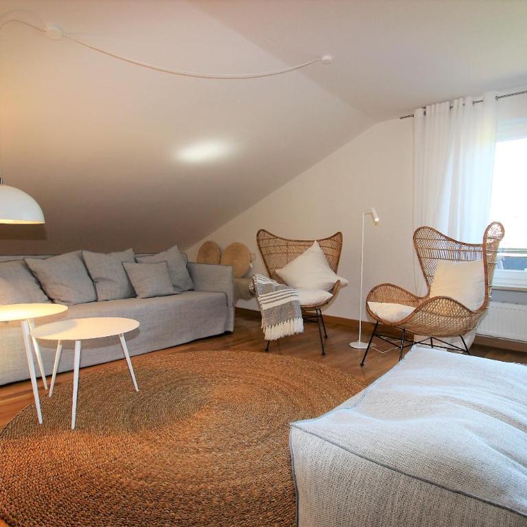 Ferienwohnung Keil - Apartment mit 3 Schlafzimmern - 14