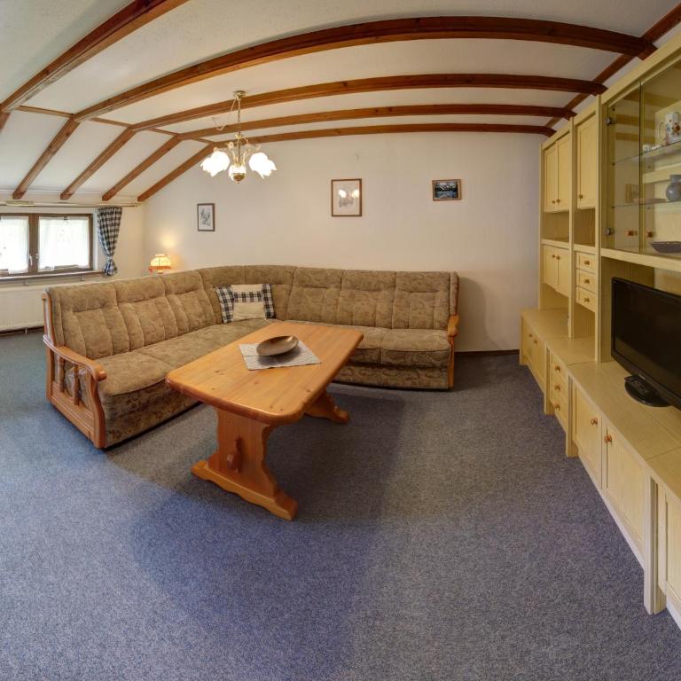 Biohof Wallnerhof - Chiemgau Karte - Apartment mit 2 Schlafzimmern - 1