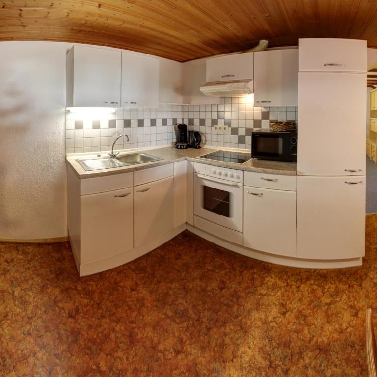 Biohof Wallnerhof - Chiemgau Karte - Apartment mit 2 Schlafzimmern - 4