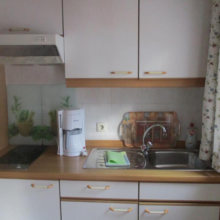 Haus Schmauß - Chiemgau Karte - Apartment mit Terrasse - 5