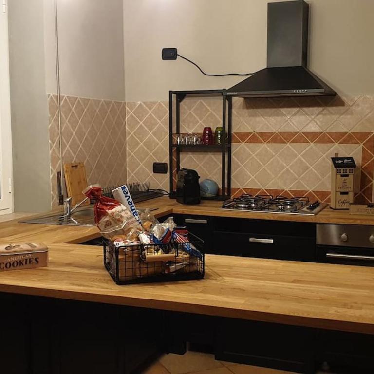 Beautiful apartament on the outskirts of Rome Barbara casa vacanza Roma Portuense - Apartment mit 2 Schlafzimmern - 15