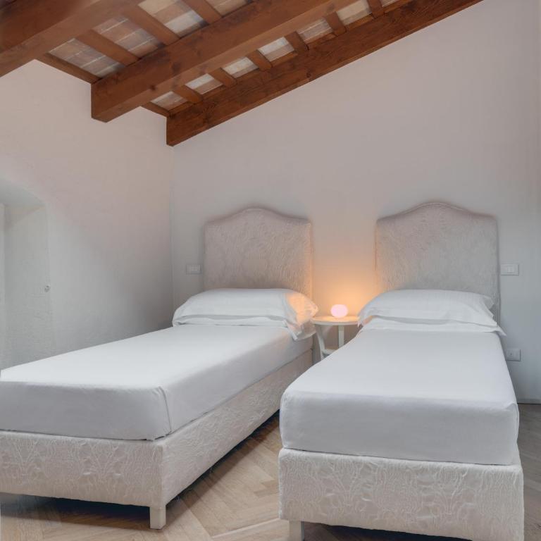 Rambaldi Apartments Casa nr 5 - Appartamento con 2 Camere da Letto - 9