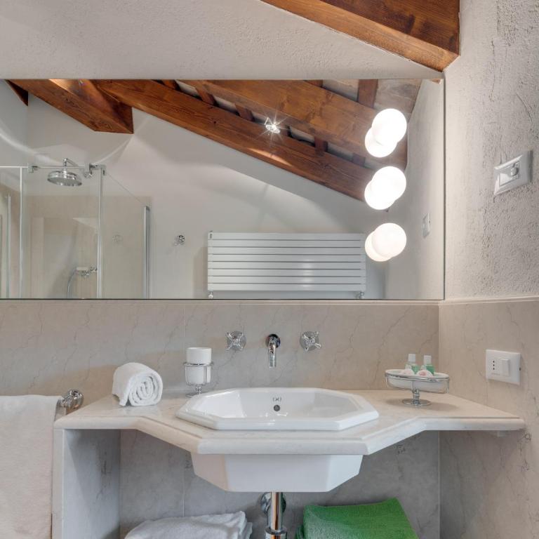 Rambaldi Apartments Casa nr 5 - Appartamento con 2 Camere da Letto - 14
