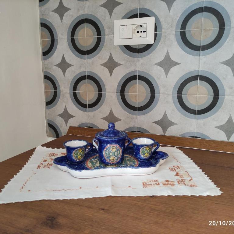 Casa del Mare Sicilia Letojanni - Casa Vacanze - 10