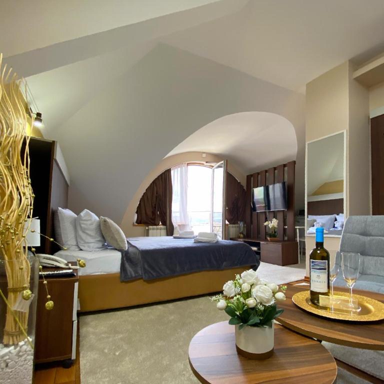 Freya SPA Apartments - Apartman sa Pogledom na Bazen - 7