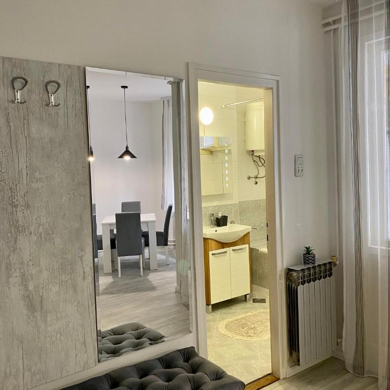 Grand Royal - Apartman sa 1 Spavaćom Sobom - 24