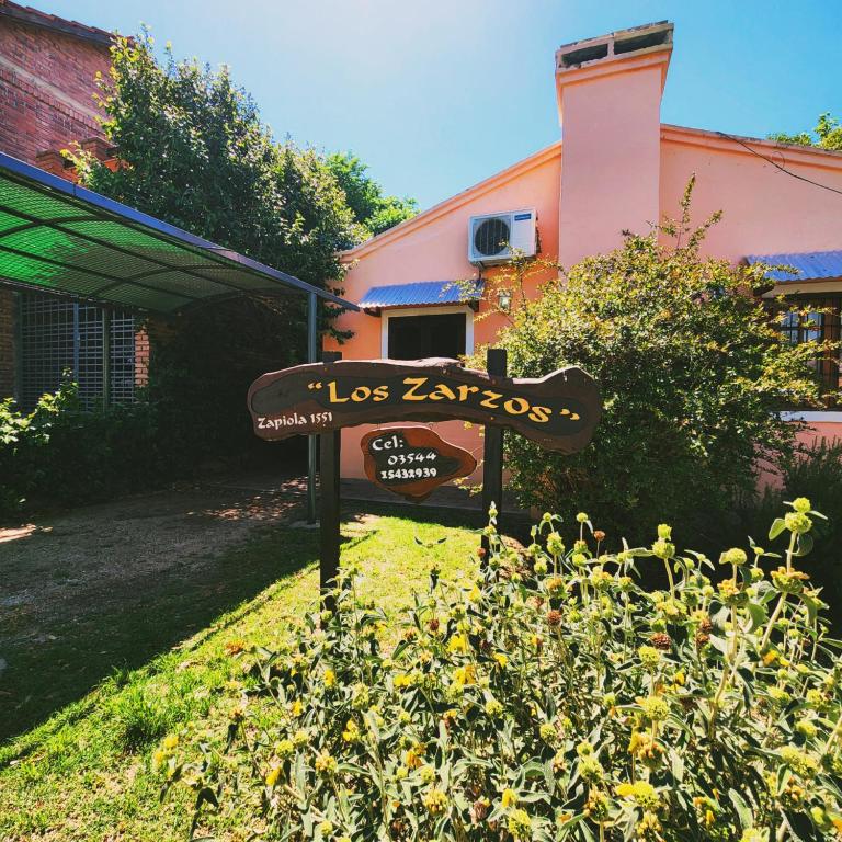 Los Zarzos - Apartamento Estándar - 5
