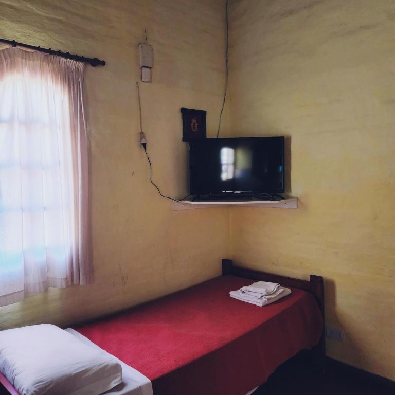Los Zarzos - Apartamento Estándar - 2