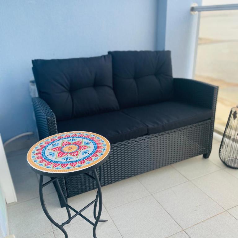Seafront La Manga Apartment - Apartamento de 3 dormitorios - 26