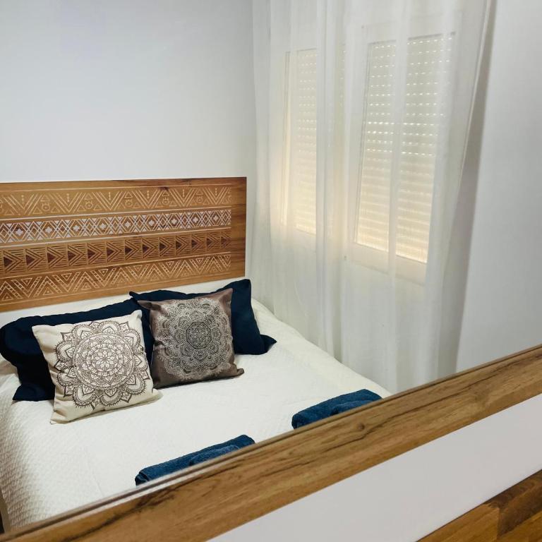 Seafront La Manga Apartment - Apartamento de 3 dormitorios - 34