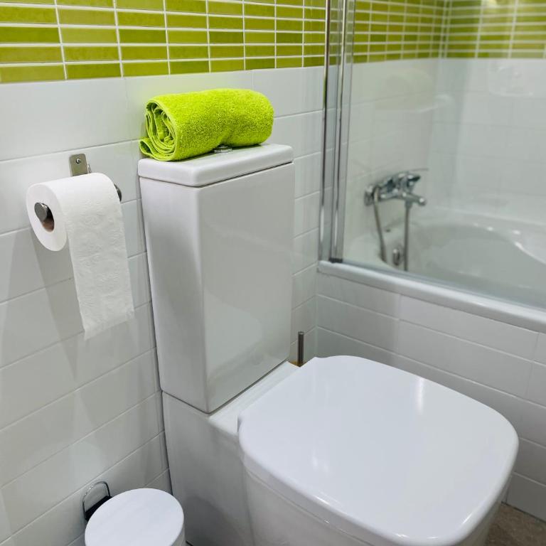Seafront La Manga Apartment - Apartamento de 3 dormitorios - 52