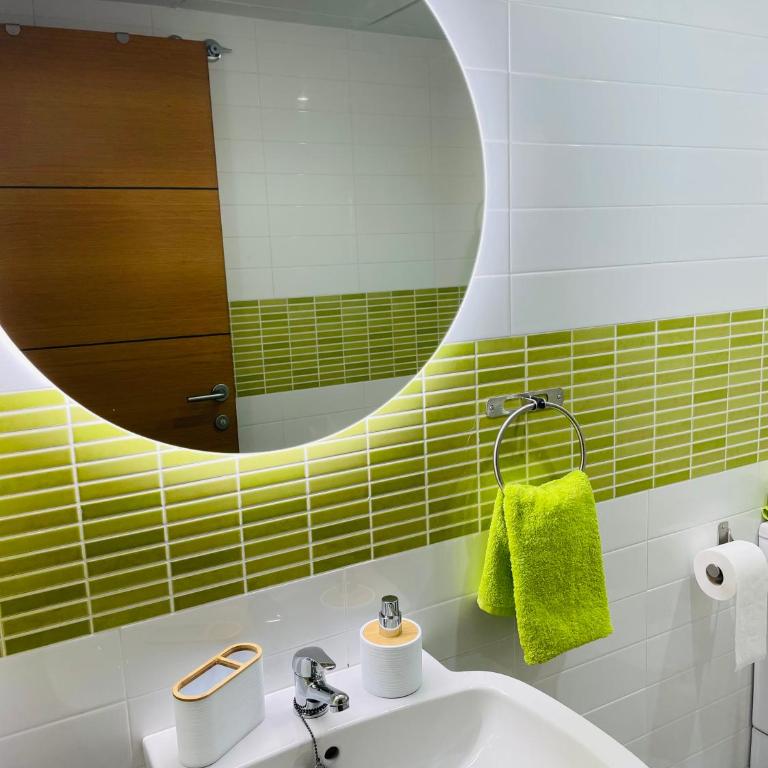 Seafront La Manga Apartment - Apartamento de 3 dormitorios - 58