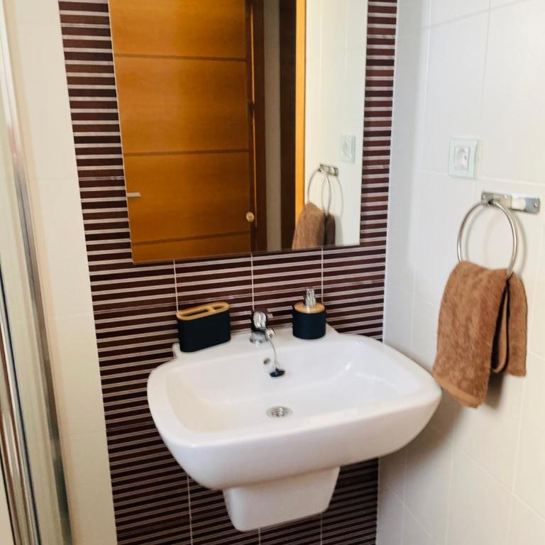 Seafront La Manga Apartment - Apartamento de 3 dormitorios - 62