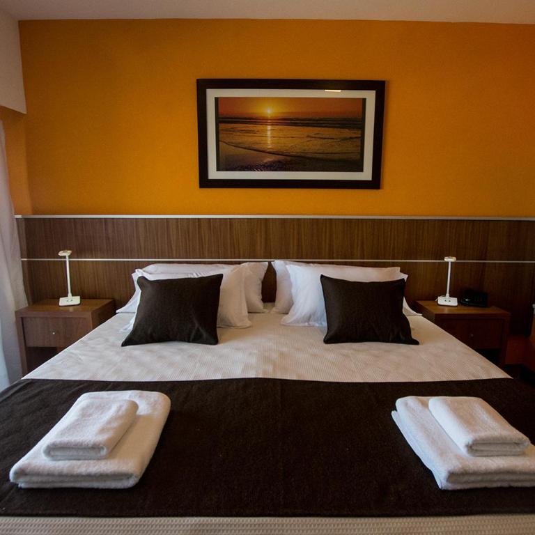 HOTEL MIS SOLES - Double Room - 4