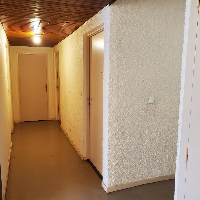 Studio avec balcon, vue sur jardins et cathédrale - One-Bedroom Apartment - 15