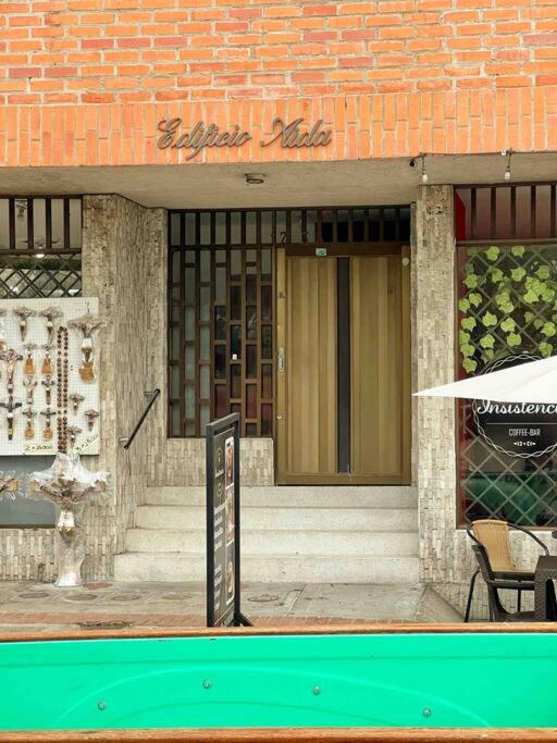 Hermoso Apto Con Vista a la Basílica - Apartamento de 2 dormitorios - 13