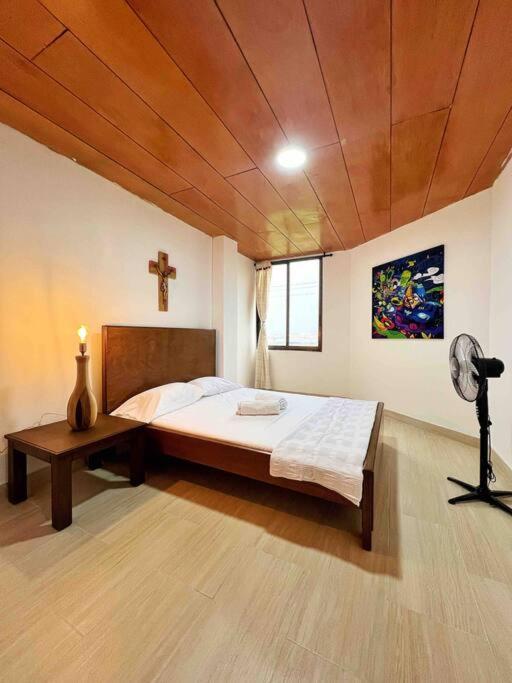 Hermoso Apto Con Vista a la Basílica - Apartamento de 2 dormitorios - 18
