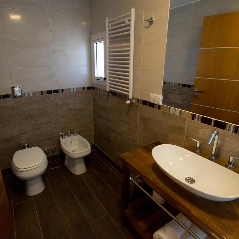 HOTEL MIS SOLES - Classic Triple Room - 1