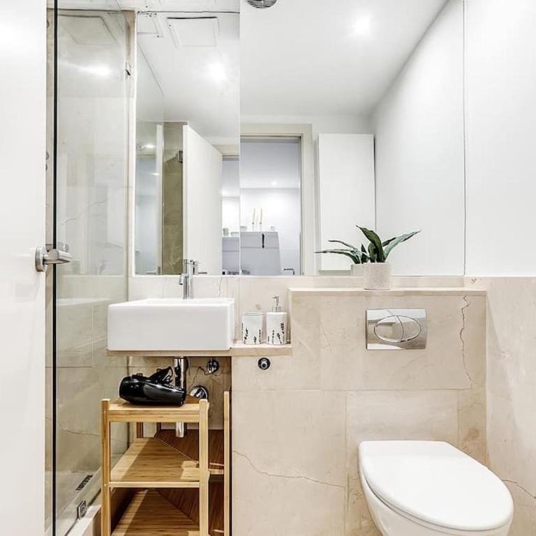 New Heima Gran Vía D - One-Bedroom Apartment - 5
