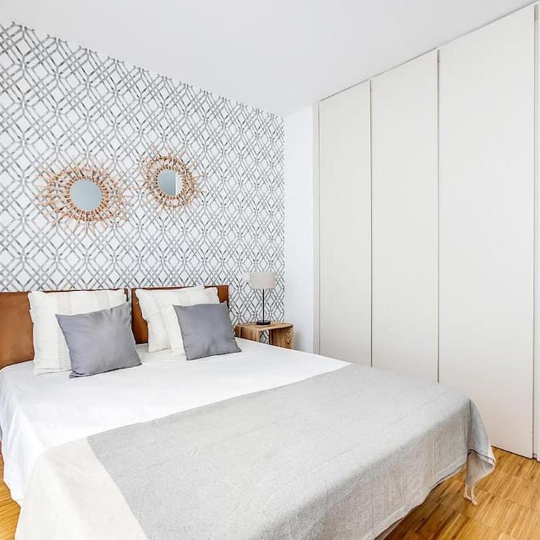 New Heima Gran Vía D - One-Bedroom Apartment - 8